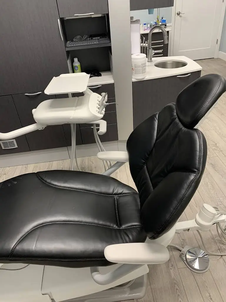 Island Paradise Dental