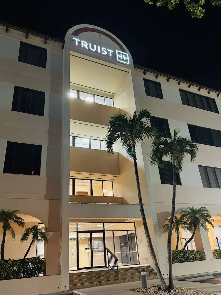 Marco Island Family Dental - Professional dental clinic exterior with modern facilities
