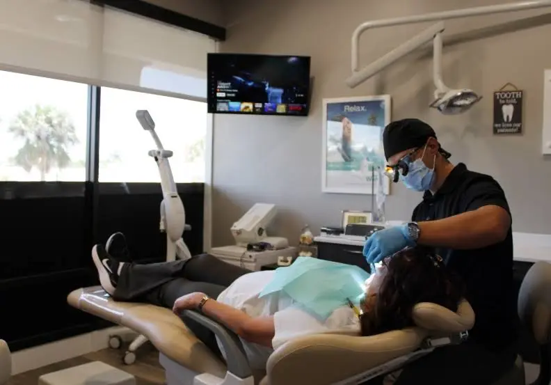Perez Family Dentistry