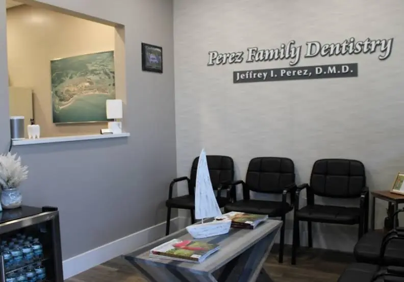 Perez Family Dentistry