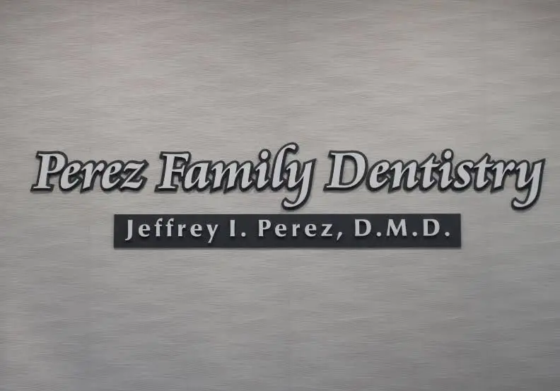 Perez Family Dentistry