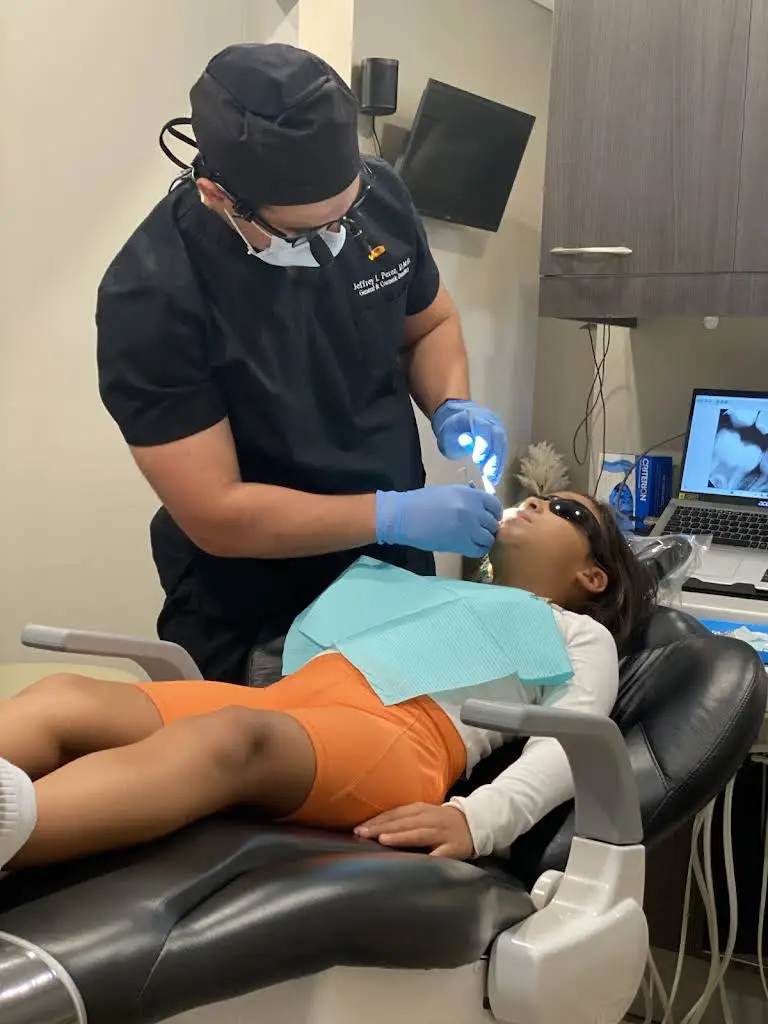 Perez Family Dentistry