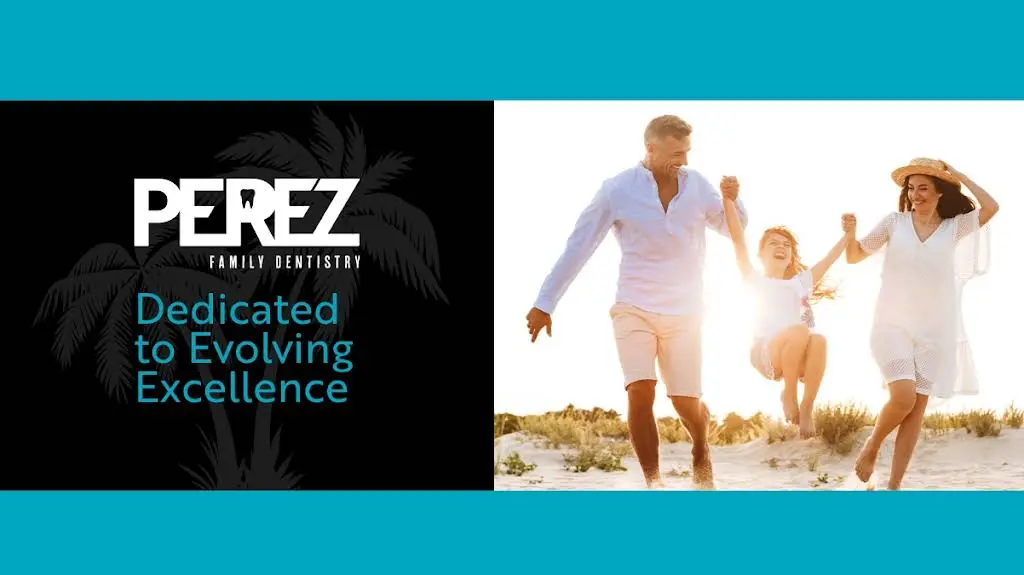 Perez Family Dentistry