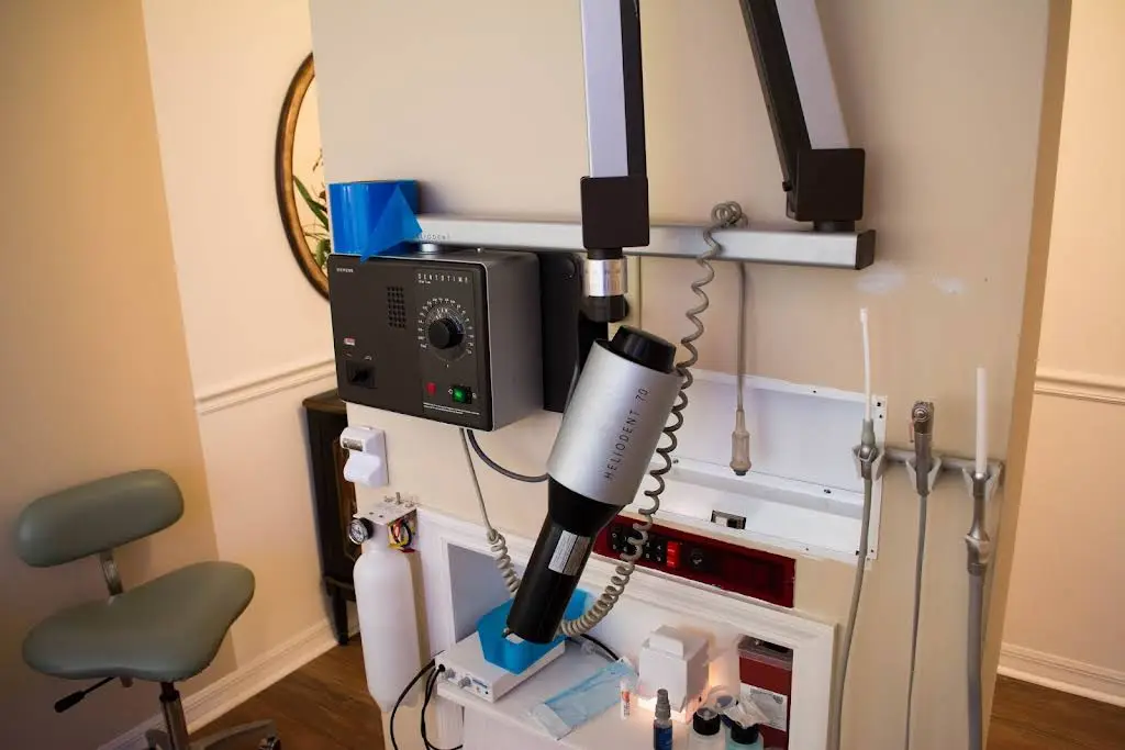 Island Tower Dentistry
