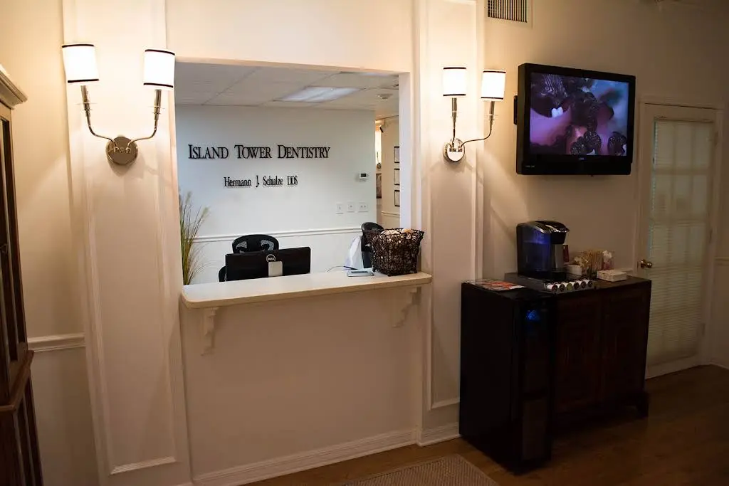 Island Tower Dentistry