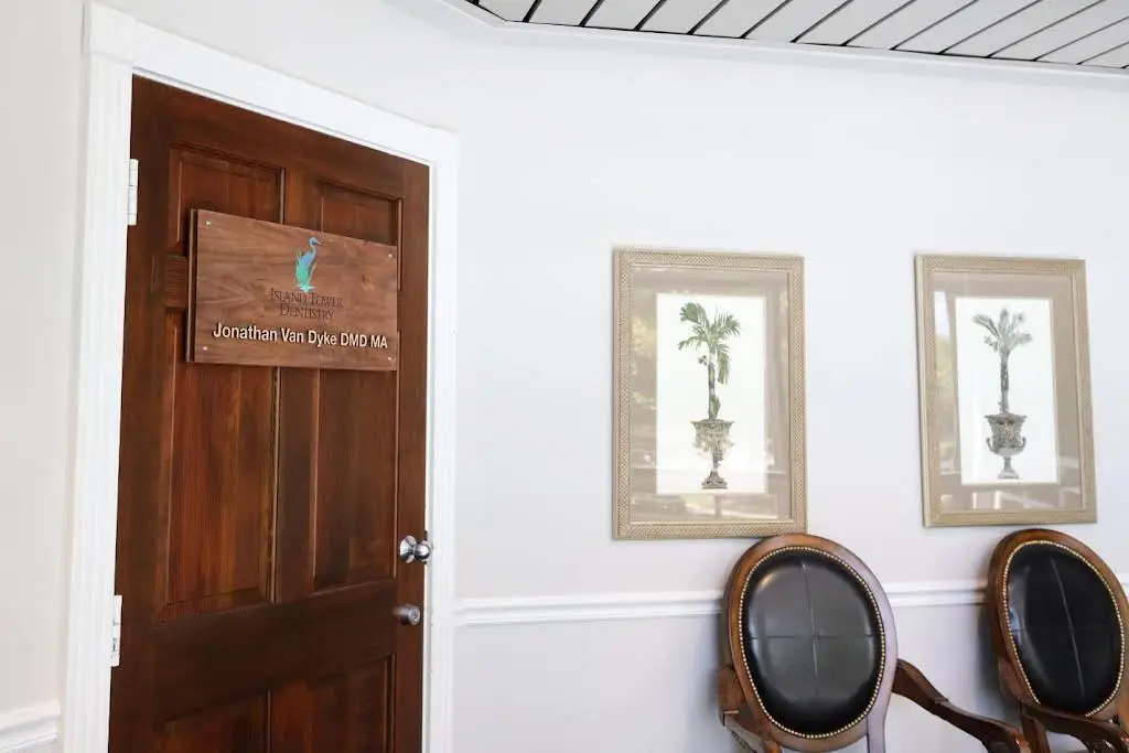 Island Tower Dentistry
