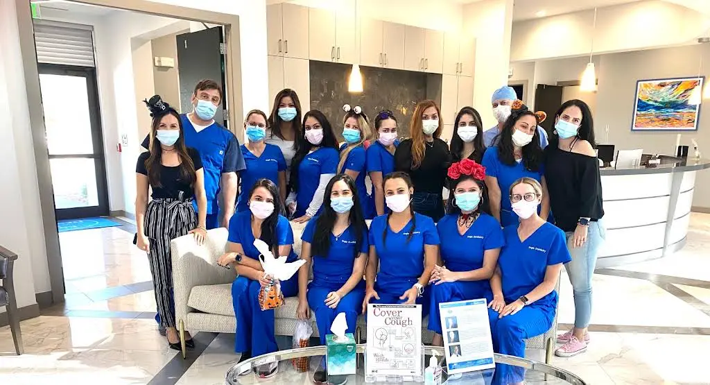 Engle Dentistry