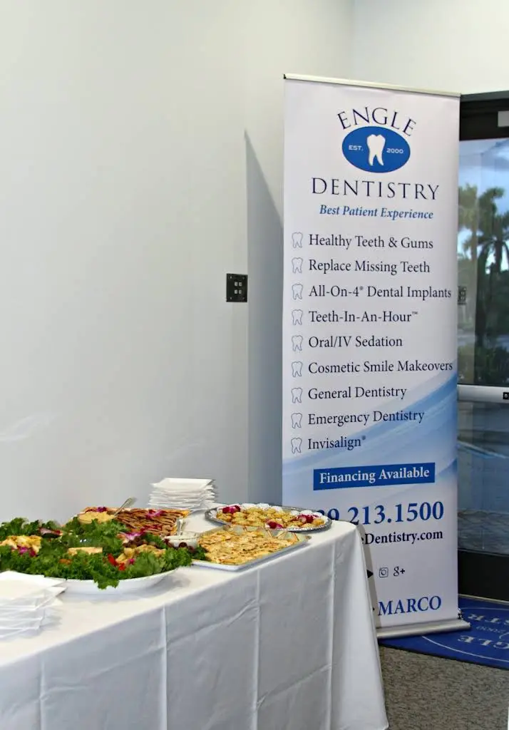 Engle Dentistry