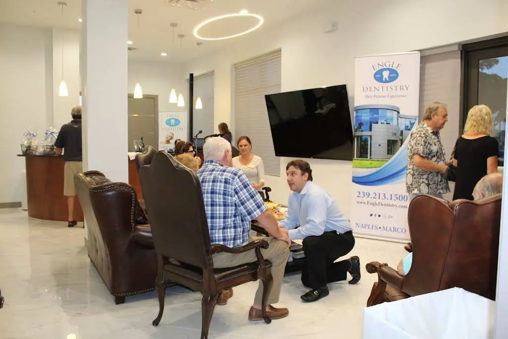 Engle Dentistry
