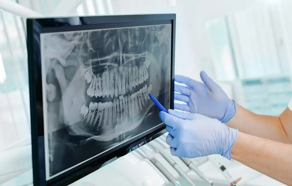 Coastal Smiles Dental Care