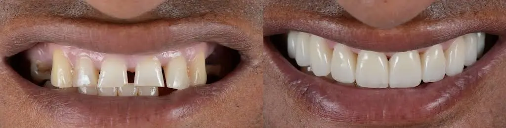Coastal Smiles Dental Care