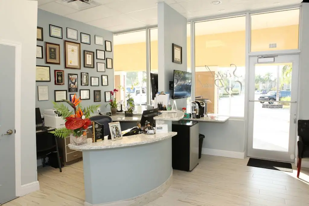 Siegel Dental