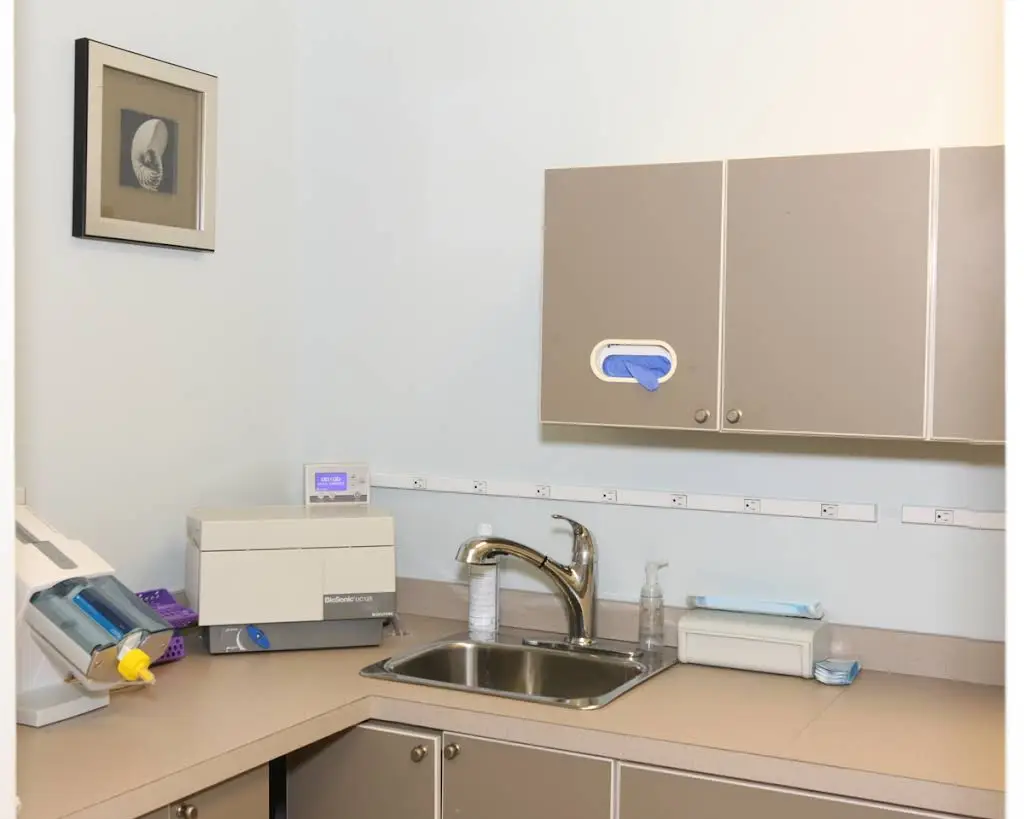 Siegel Dental
