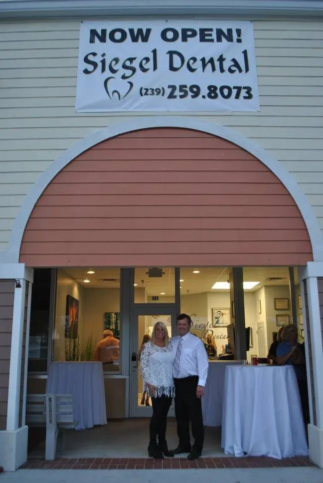 Siegel Dental