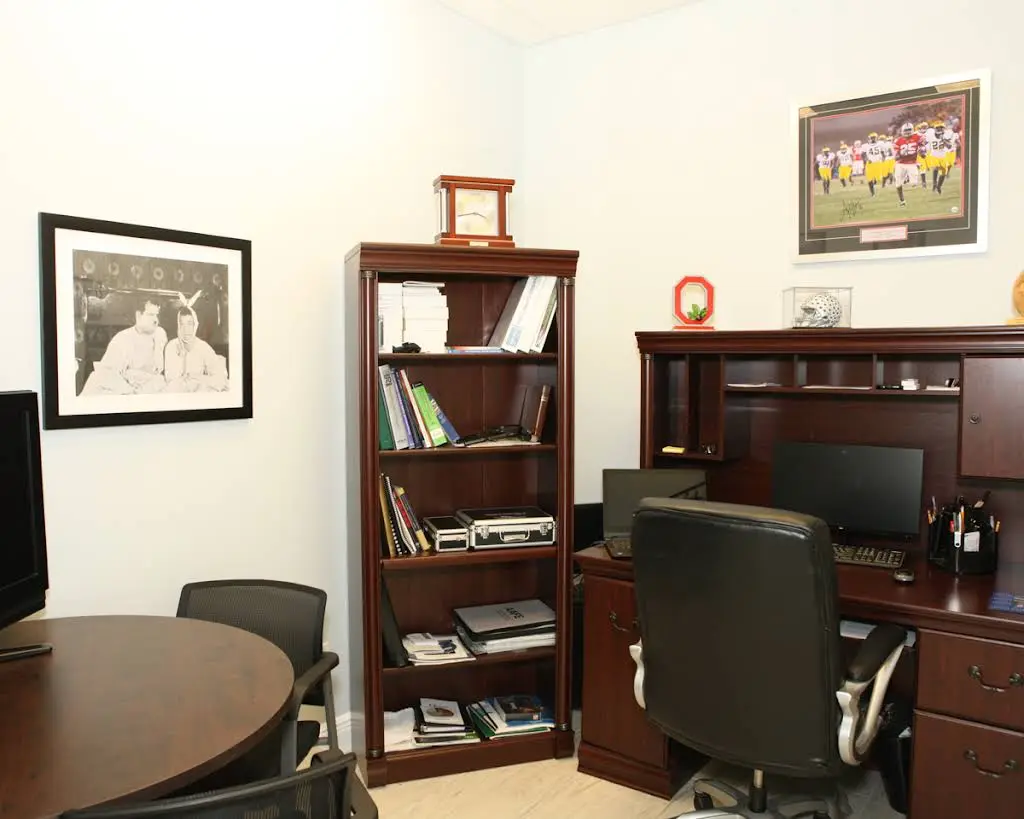 Siegel Dental