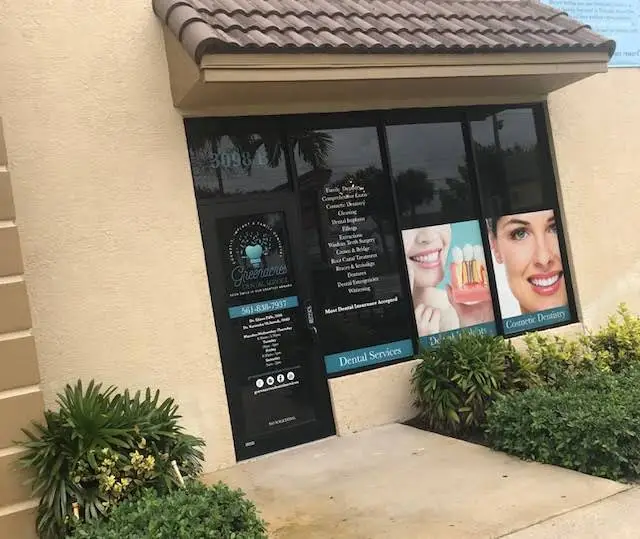 Greenacres Dental Service