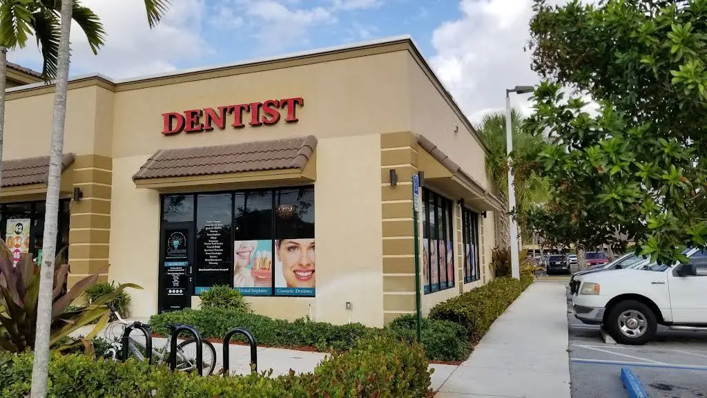 Greenacres Dental Service
