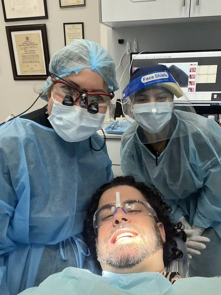 Greenacres Dental Service