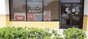 Mil-Lake Dental PA