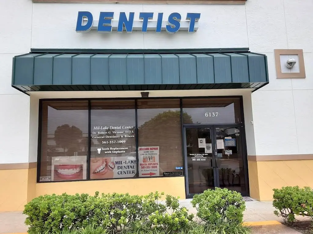 Mil-Lake Dental PA