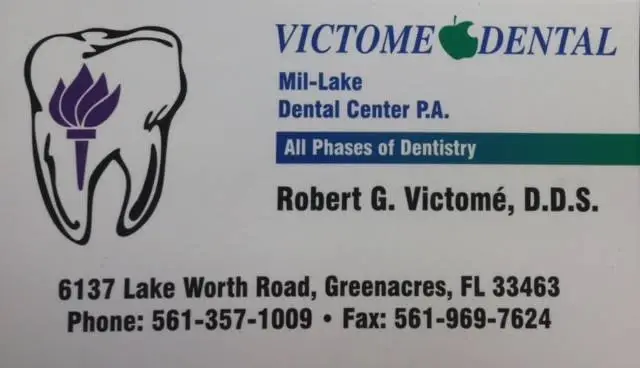 Mil-Lake Dental PA