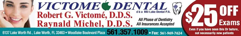 Mil-Lake Dental PA