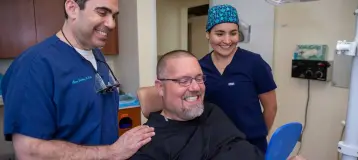 Ferber Dental Group: Dr. Brian Ferber DMD & Associates