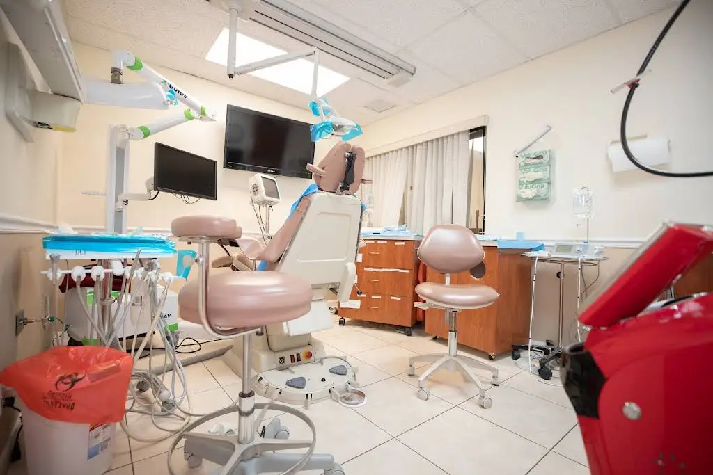 Ferber Dental Group: Dr. Brian Ferber DMD & Associates