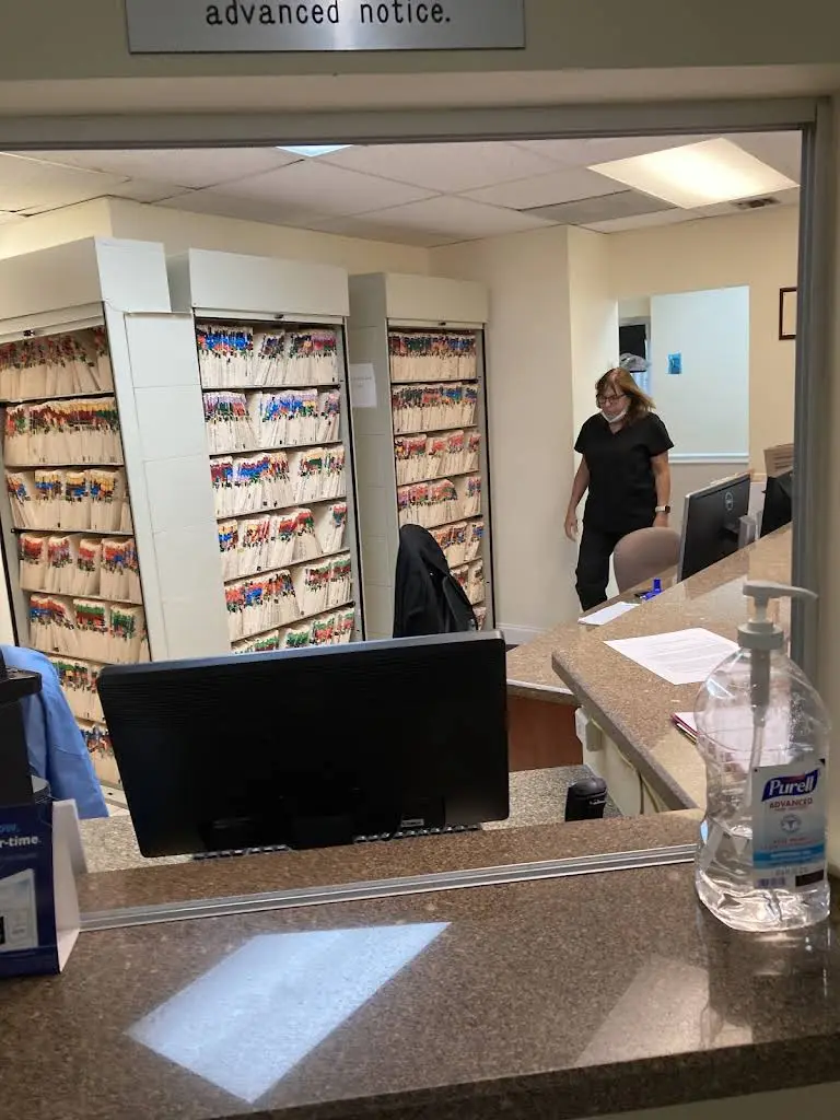 Ferber Dental Group: Dr. Brian Ferber DMD & Associates