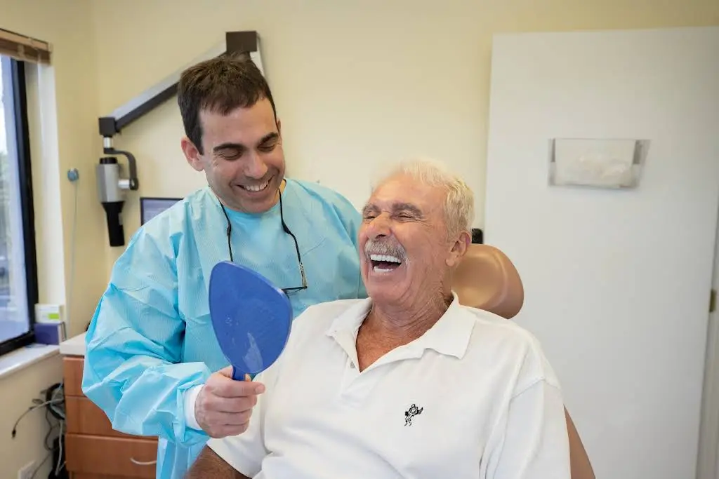 Ferber Dental Group: Dr. Brian Ferber DMD & Associates