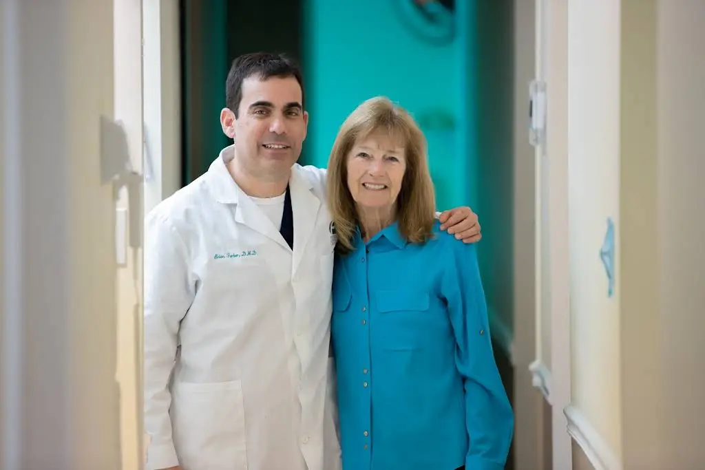 Ferber Dental Group: Dr. Brian Ferber DMD & Associates