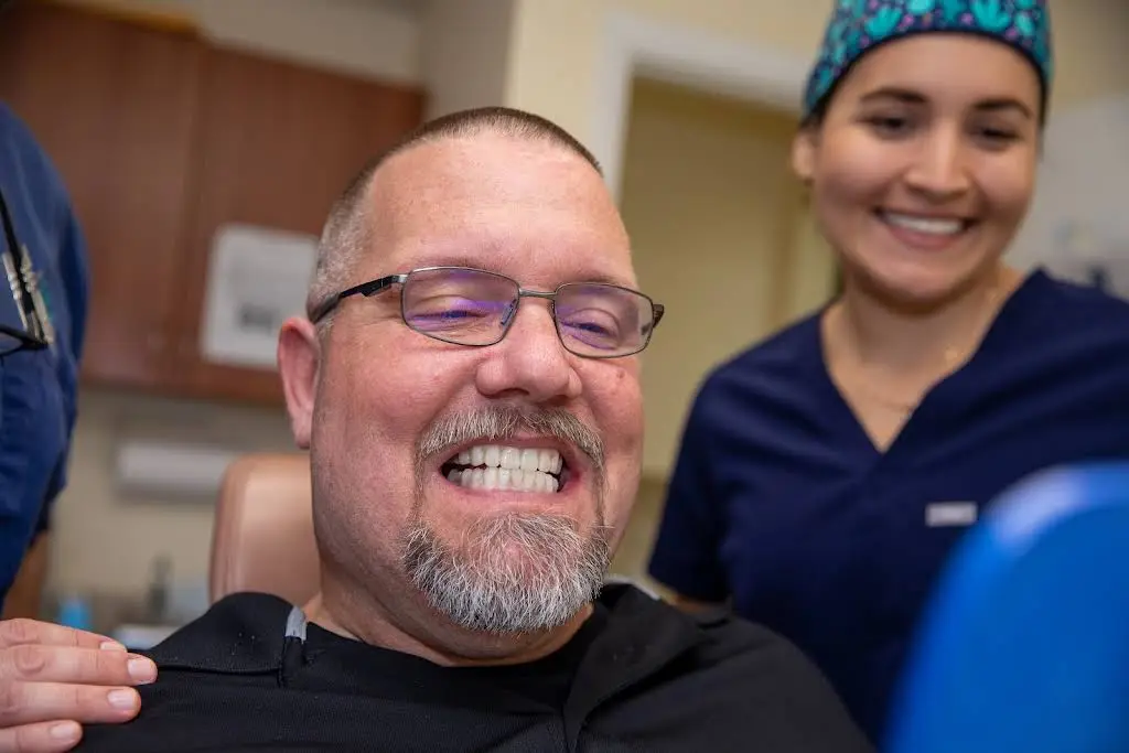 Ferber Dental Group: Dr. Brian Ferber DMD & Associates