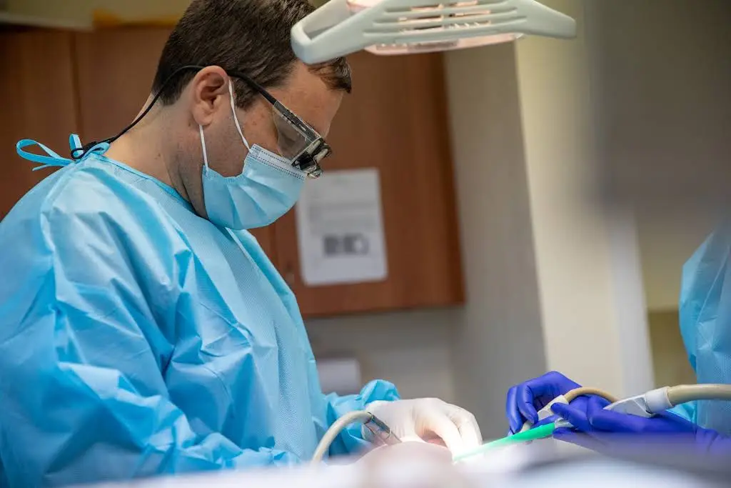 Ferber Dental Group: Dr. Brian Ferber DMD & Associates