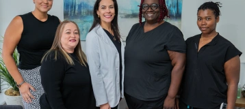 Tomalty Dental Care