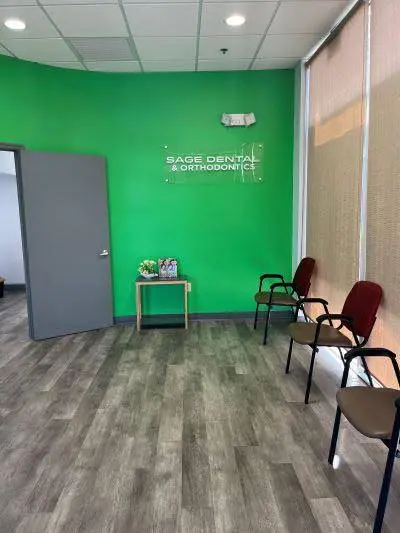 Sage Dental