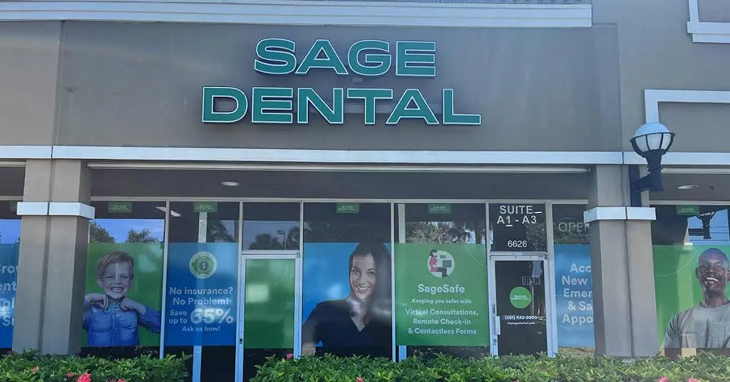 Sage Dental