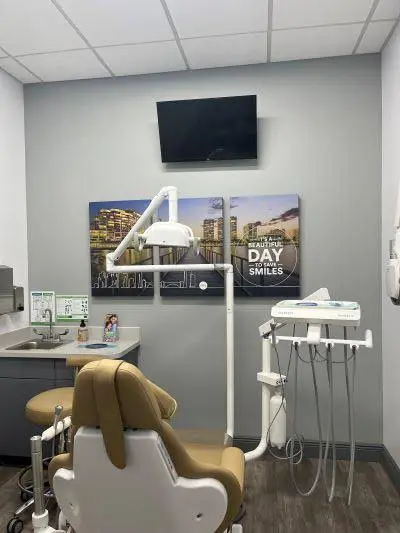 Sage Dental