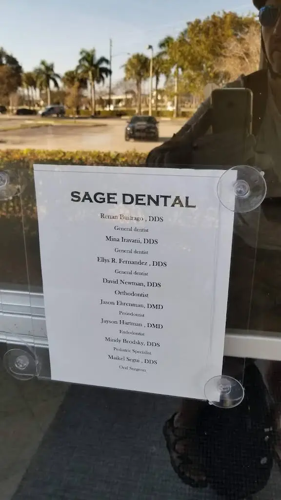 Sage Dental