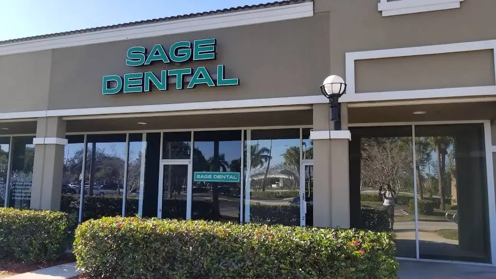 Sage Dental