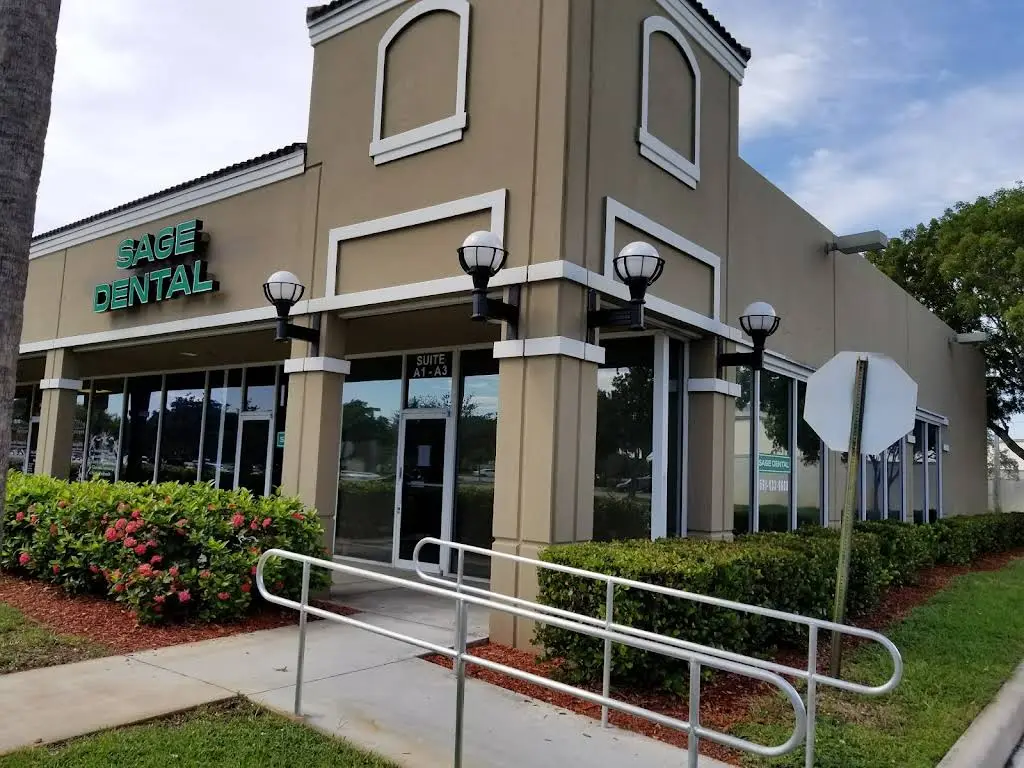 Sage Dental