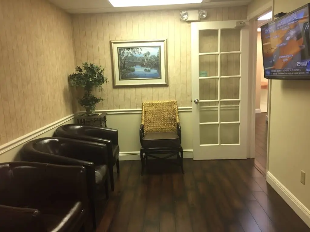 Anitha Reddy Dental