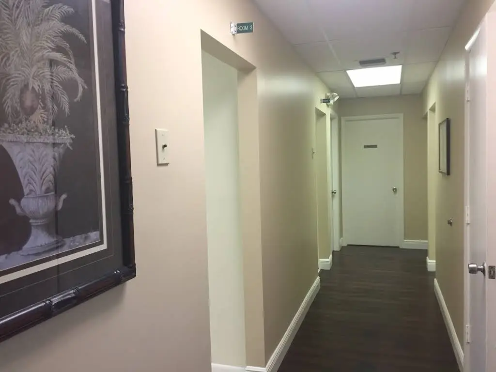 Anitha Reddy Dental