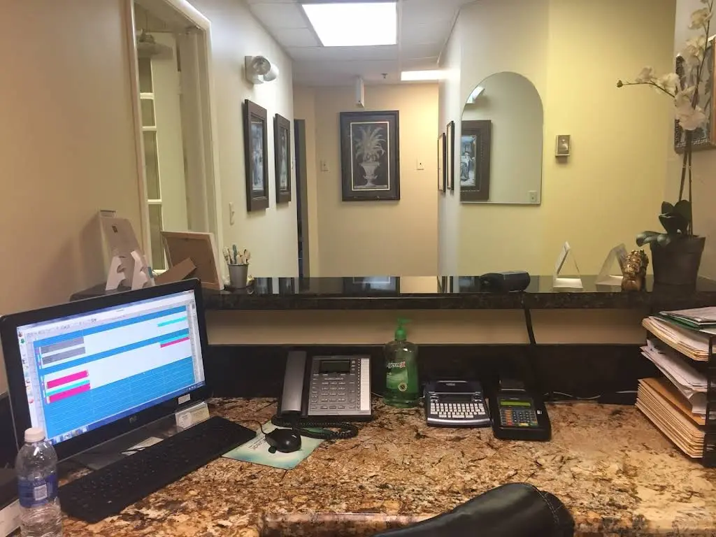 Anitha Reddy Dental