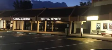 Florida Gardens Dental Center