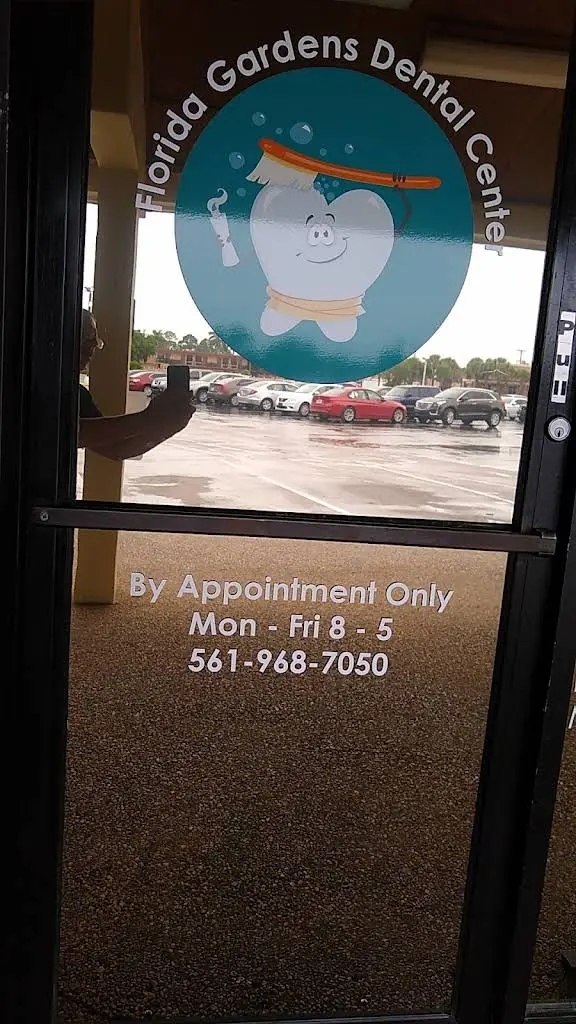 Florida Gardens Dental Center