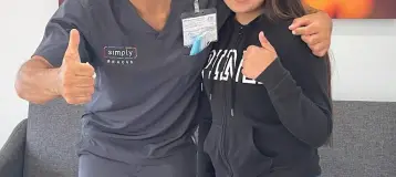 Simply Braces