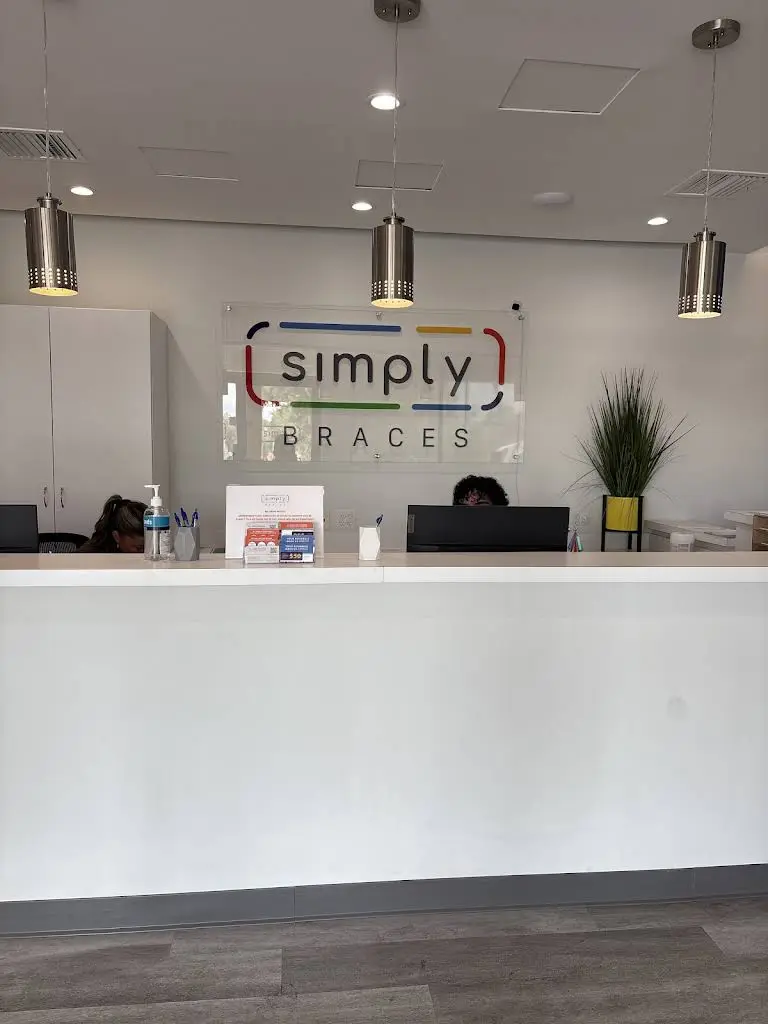 Simply Braces