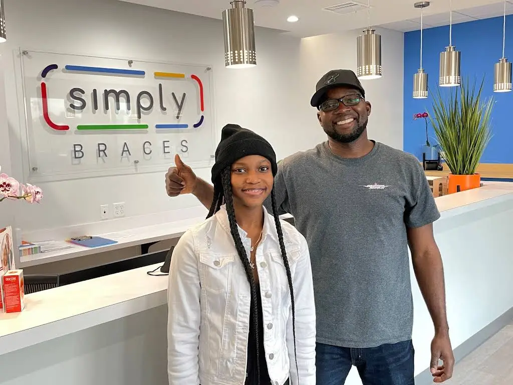 Simply Braces