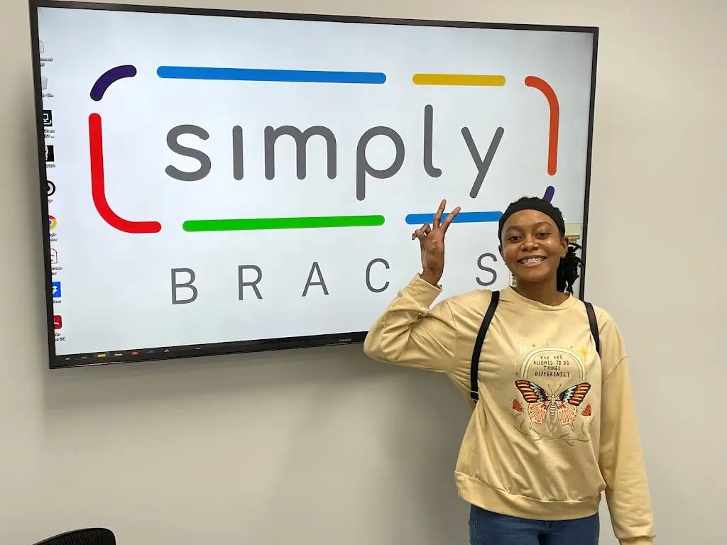 Simply Braces