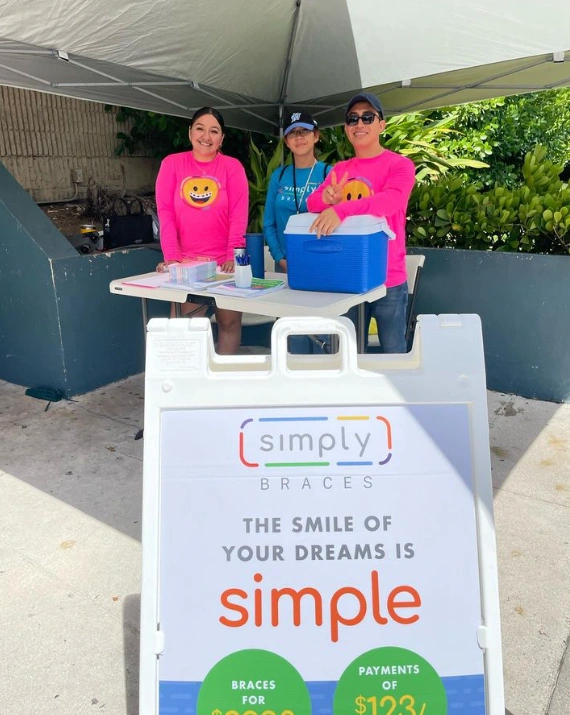 Simply Braces